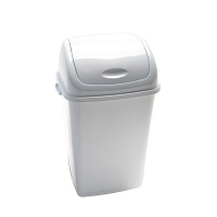 26-909018-pattumiera-coperchio-basculante-bianca